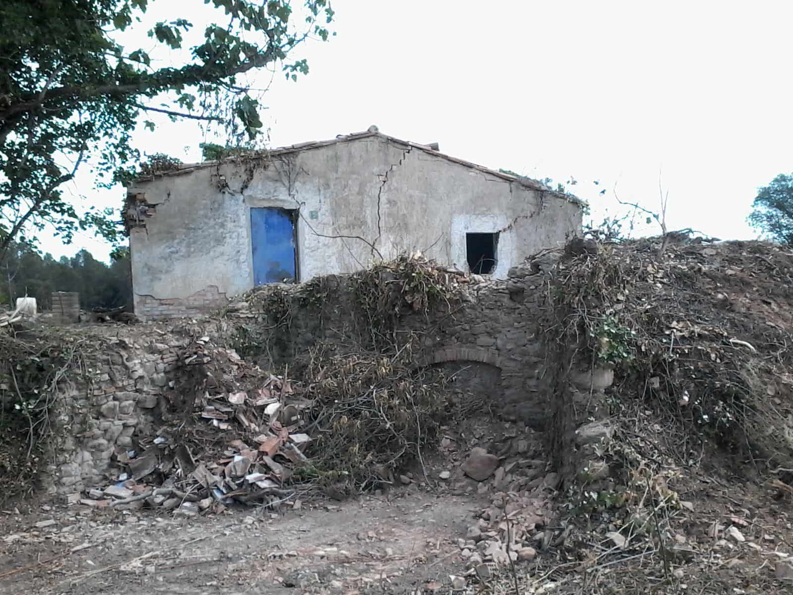 2 Zimmer Finca/Landgut zu verkaufen in Vilaur - 210.000 € (Ref: 9272989)