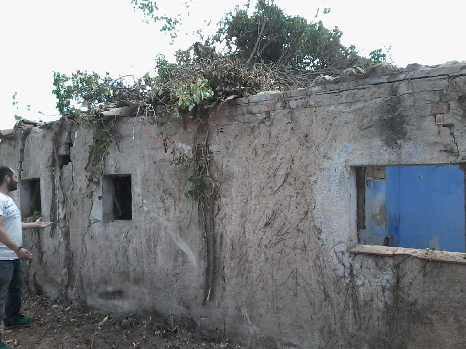 2 Zimmer Finca/Landgut zu verkaufen in Vilaur - 210.000 € (Ref: 9272989)