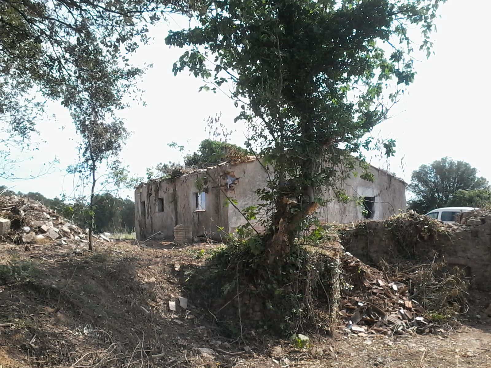 2 Zimmer Finca/Landgut zu verkaufen in Vilaur - 210.000 € (Ref: 9272989)