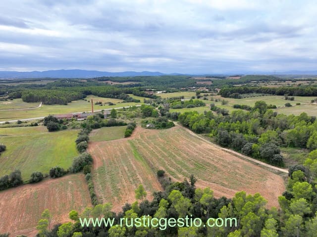 2 Zimmer Finca/Landgut zu verkaufen in Vilaür - 210.000 € (Ref: 9272989)