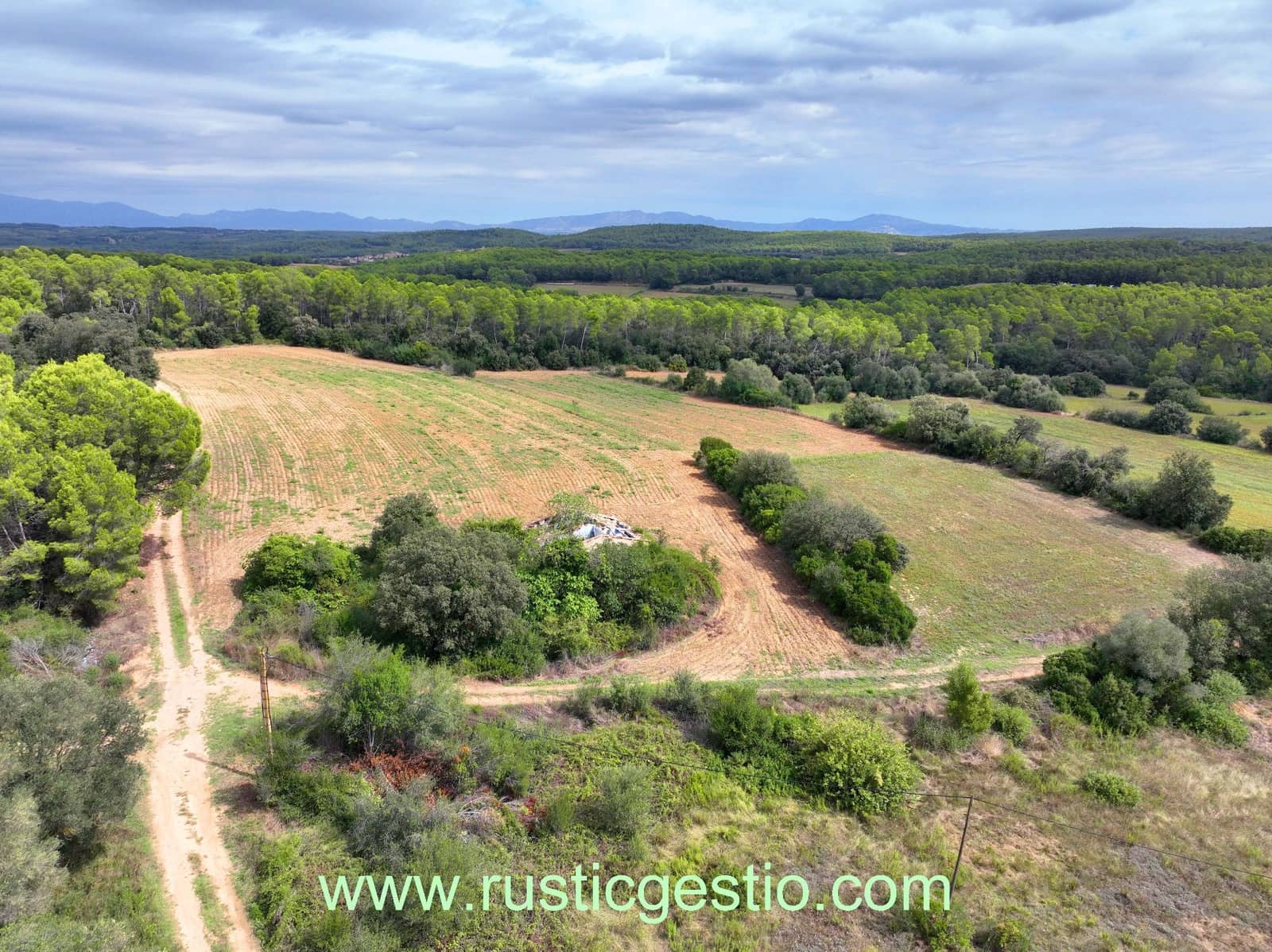 2 Zimmer Finca/Landgut zu verkaufen in Vilaur - 210.000 € (Ref: 9272989)