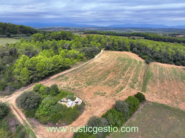 2 Zimmer Finca/Landgut zu verkaufen in Vilaür - 210.000 € (Ref: 9272989)