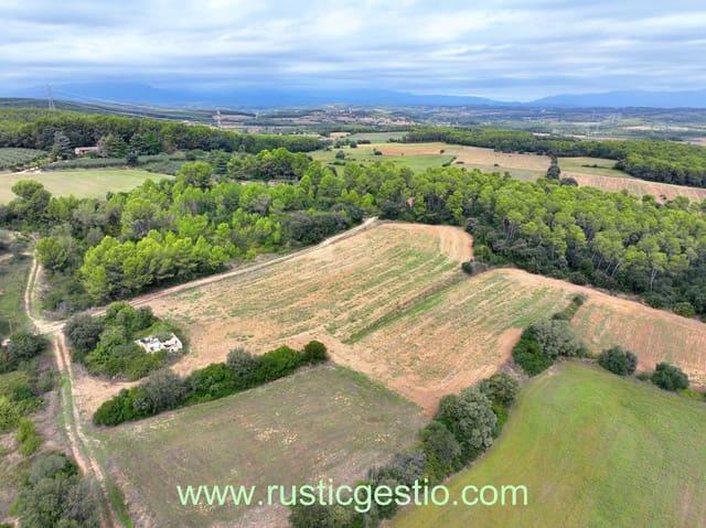 2 Zimmer Finca/Landgut zu verkaufen in Vilaür - 210.000 € (Ref: 9272989)