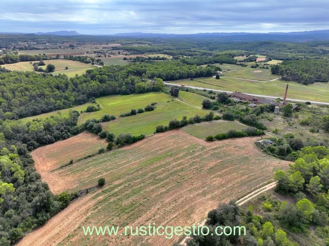 2 Zimmer Finca/Landgut zu verkaufen in Vilaür - 210.000 € (Ref: 9272989)