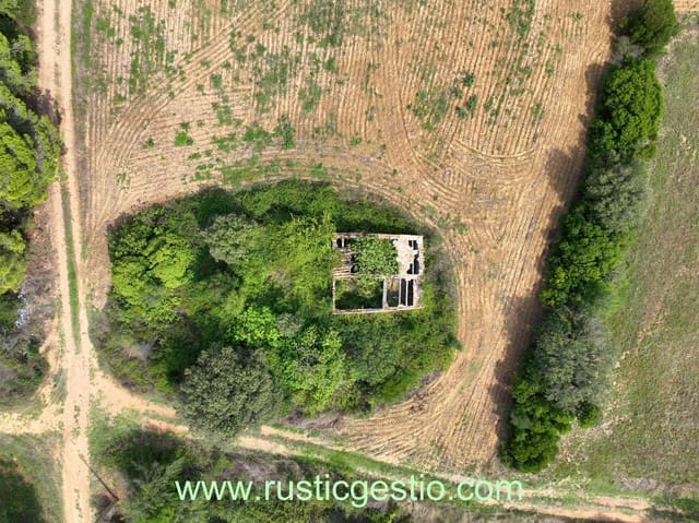 2 Zimmer Finca/Landgut zu verkaufen in Vilaür - 210.000 € (Ref: 9272989)