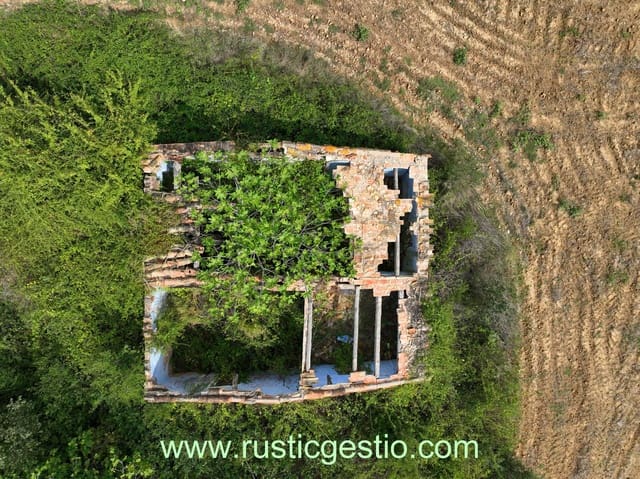 2 Zimmer Finca/Landgut zu verkaufen in Vilaür - 210.000 € (Ref: 9272989)