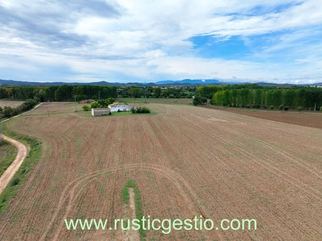 5 soverom Finca/Herregård til salgs i Sils med garasje - € 550 000 (Ref: 9282696)