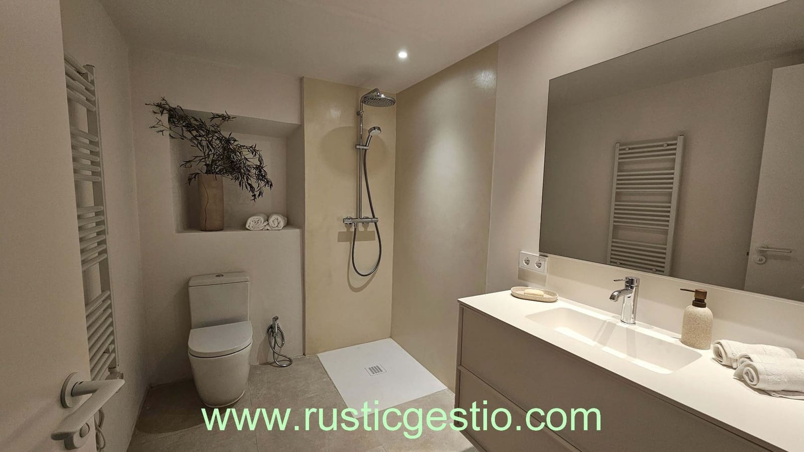 4 soverom Finca/Herregård til salgs i Navata med svømmebasseng garasje - € 995 000 (Ref: 9295899)