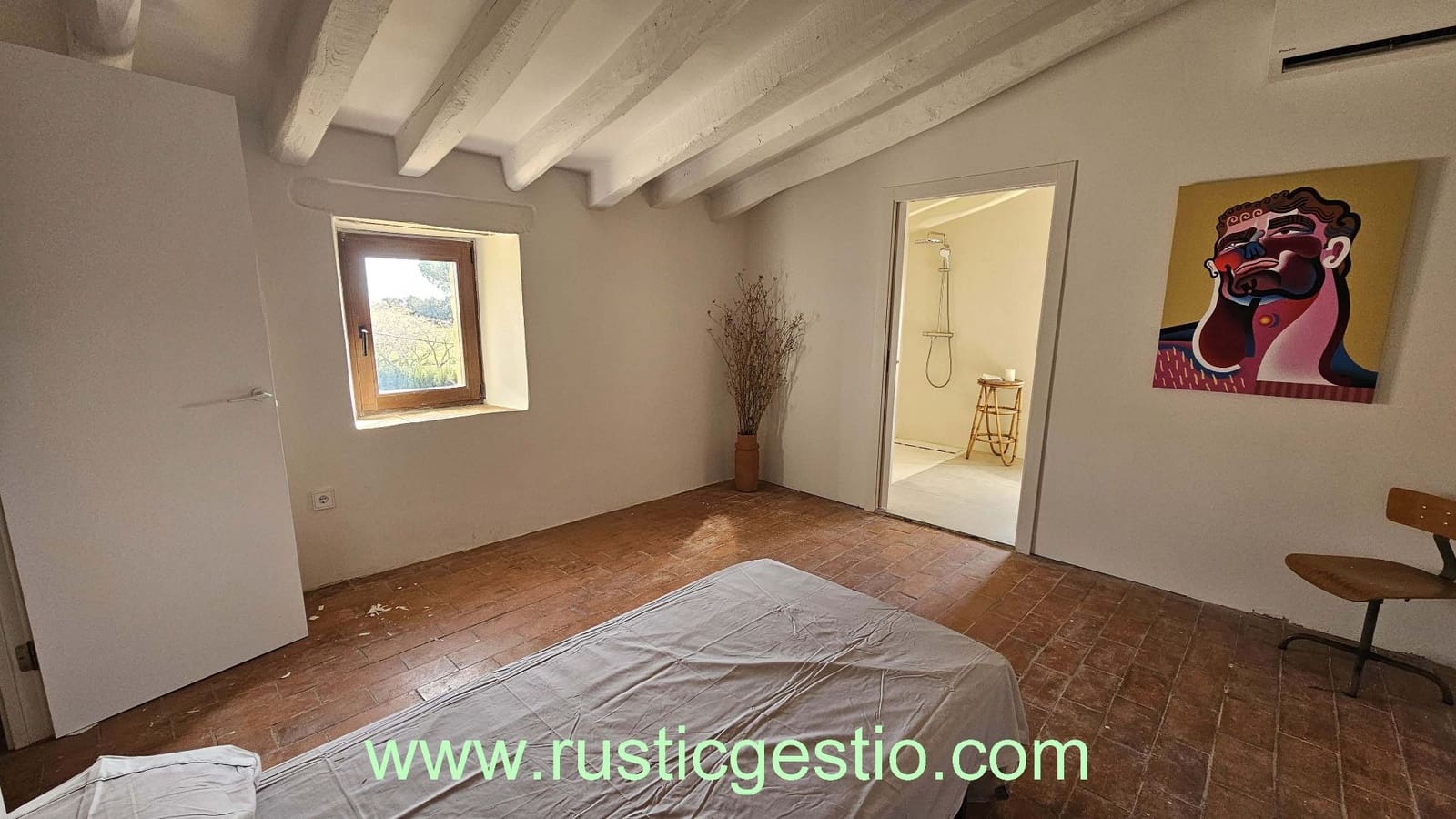 4 soverom Finca/Herregård til salgs i Navata med svømmebasseng garasje - € 995 000 (Ref: 9295899)