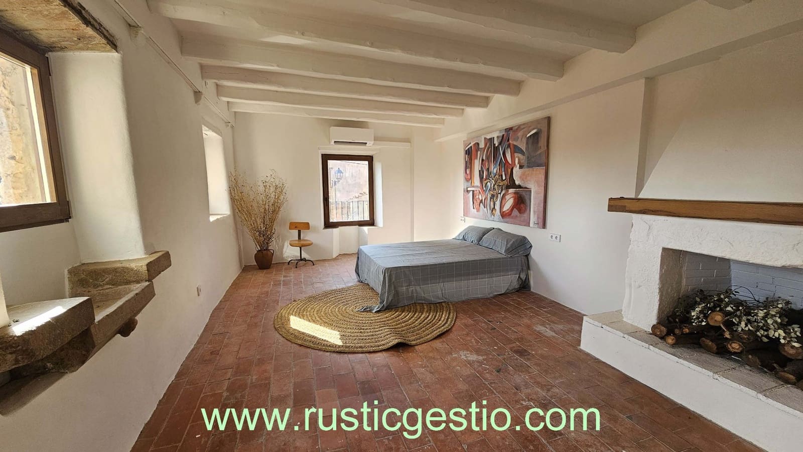 4 soverom Finca/Herregård til salgs i Navata med svømmebasseng garasje - € 995 000 (Ref: 9295899)