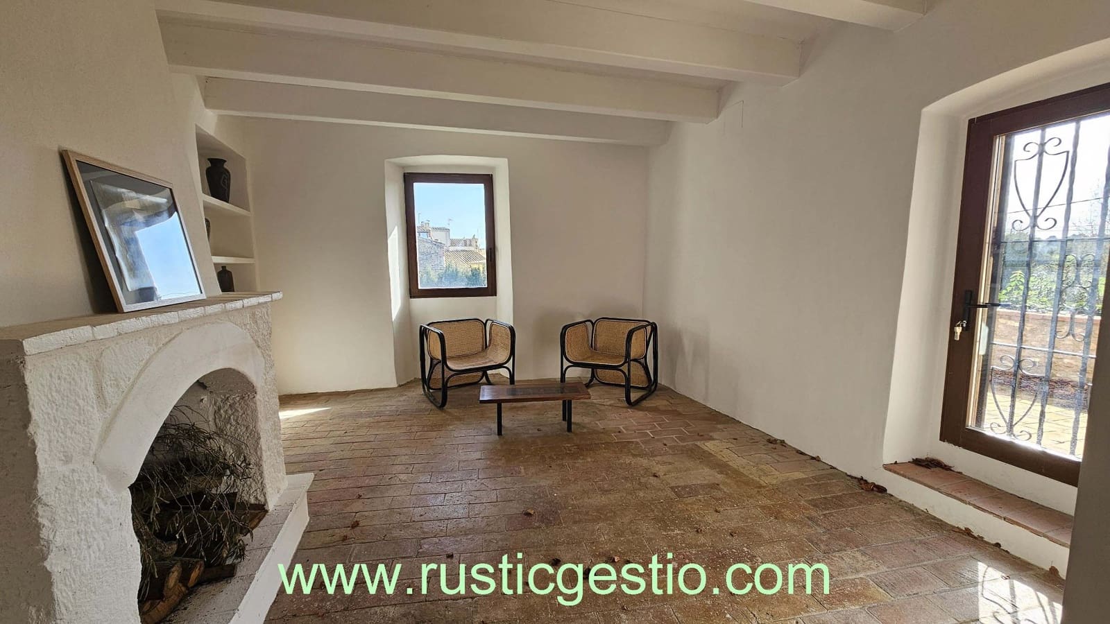 4 soverom Finca/Herregård til salgs i Navata med svømmebasseng garasje - € 995 000 (Ref: 9295899)