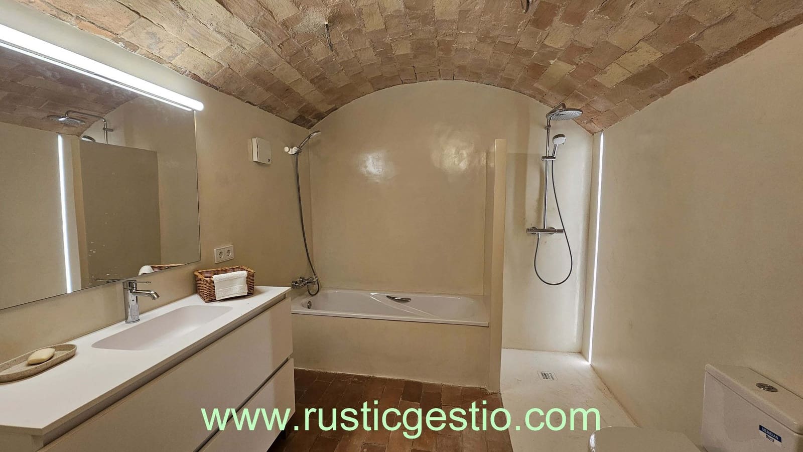 4 soverom Finca/Herregård til salgs i Navata med svømmebasseng garasje - € 995 000 (Ref: 9295899)