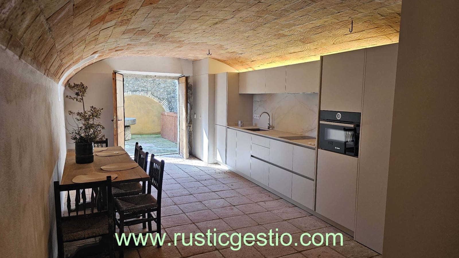 4 soverom Finca/Herregård til salgs i Navata med svømmebasseng garasje - € 995 000 (Ref: 9295899)