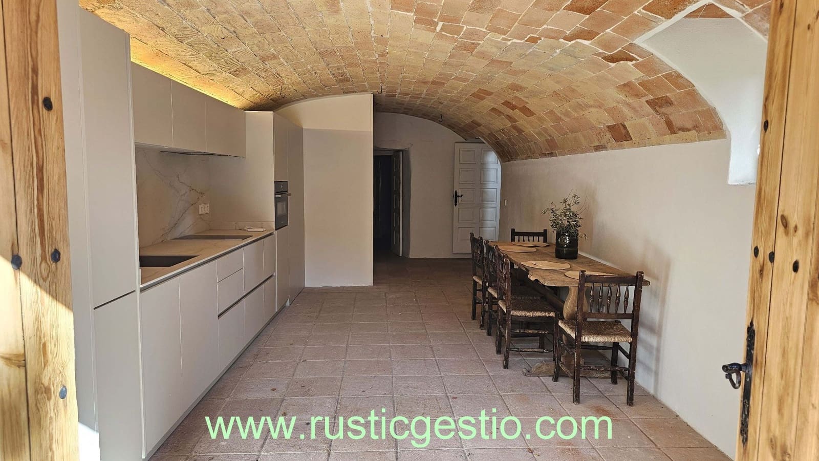 4 soverom Finca/Herregård til salgs i Navata med svømmebasseng garasje - € 995 000 (Ref: 9295899)