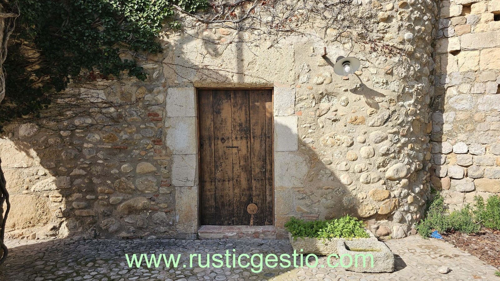 4 soverom Finca/Herregård til salgs i Navata med svømmebasseng garasje - € 995 000 (Ref: 9295899)