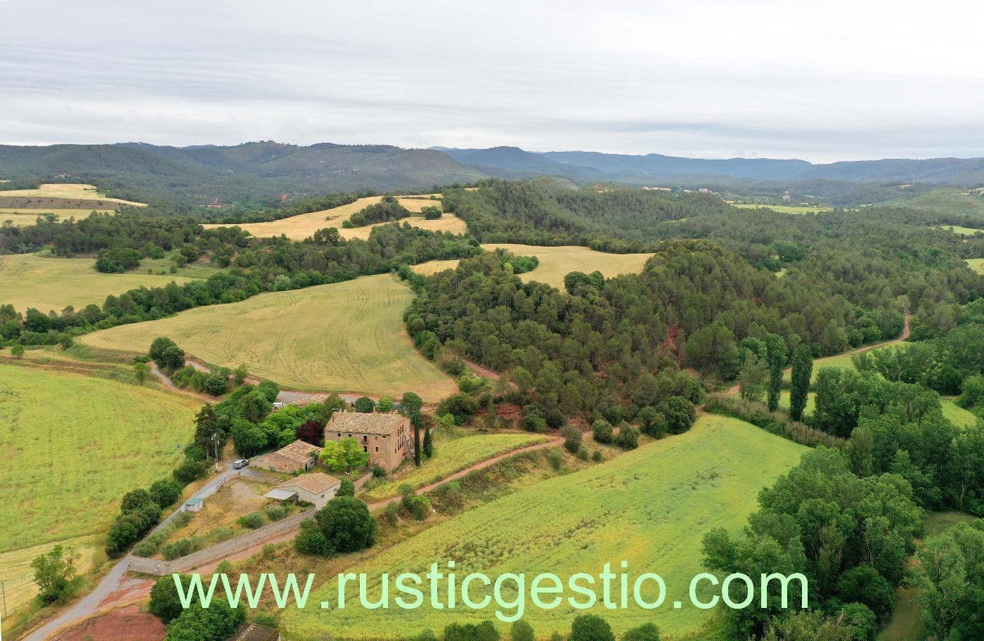8 chambre Finca/Maison de Campagne à vendre à Artes avec garage - 650 000 € (Ref: 9374703)