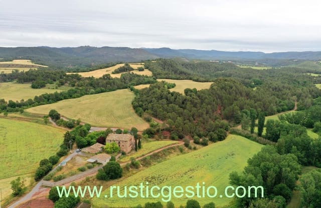 8 soveværelse Finca/Landehus til salg i Artés med garage - € 650.000 (Ref: 9374703)