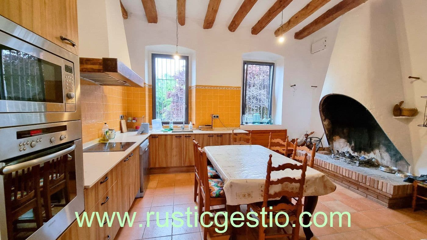 8 chambre Finca/Maison de Campagne à vendre à Artes avec garage - 650 000 € (Ref: 9374703)