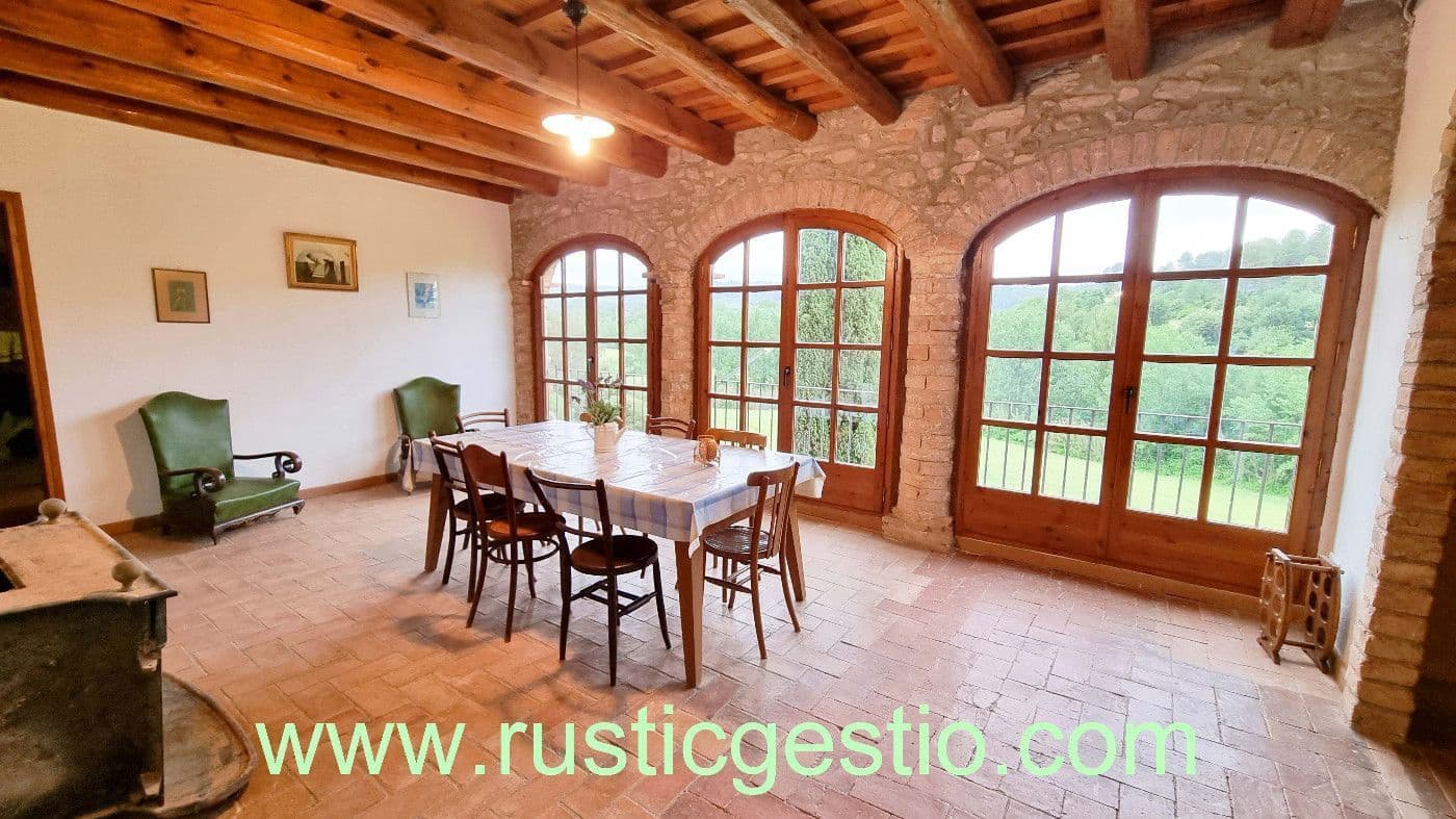 8 chambre Finca/Maison de Campagne à vendre à Artes avec garage - 650 000 € (Ref: 9374703)