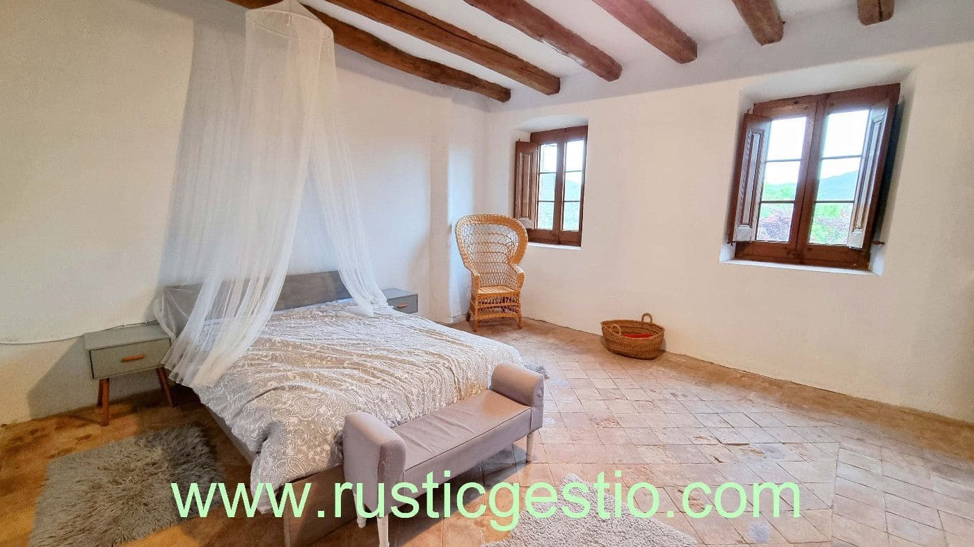 8 chambre Finca/Maison de Campagne à vendre à Artes avec garage - 650 000 € (Ref: 9374703)