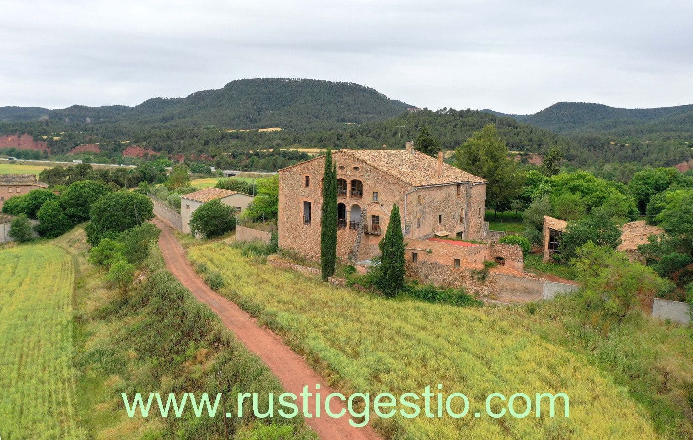 8 chambre Finca/Maison de Campagne à vendre à Artes avec garage - 650 000 € (Ref: 9374703)