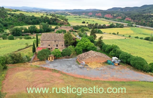 8 soveværelse Finca/Landehus til salg i Artés med garage - € 650.000 (Ref: 9374703)