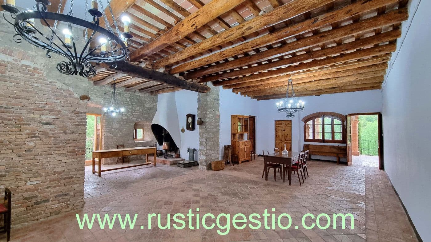 8 chambre Finca/Maison de Campagne à vendre à Artes avec garage - 650 000 € (Ref: 9374703)