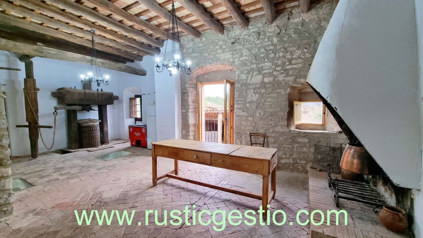 8 chambre Finca/Maison de Campagne à vendre à Artes avec garage - 650 000 € (Ref: 9374703)