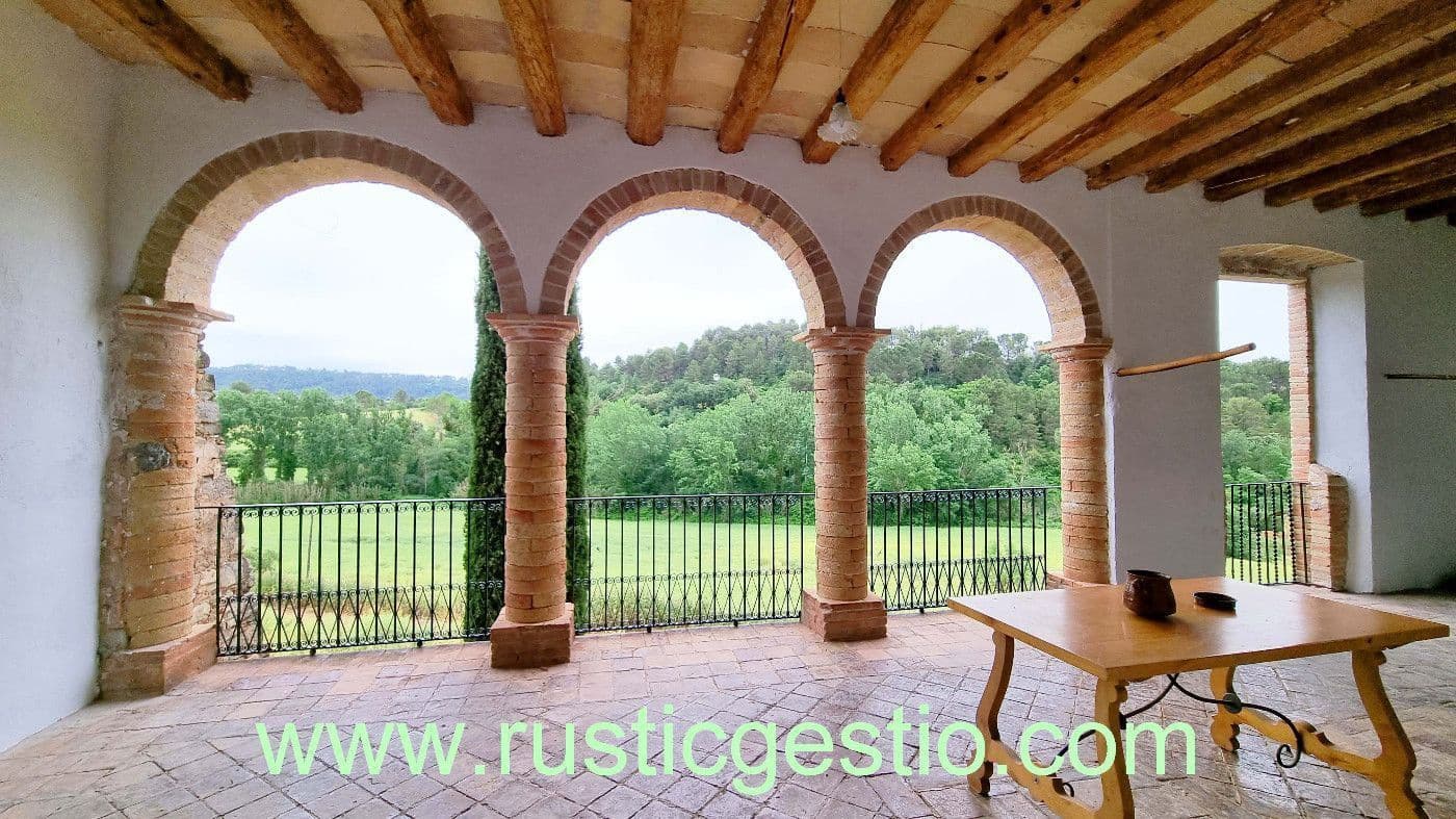 8 chambre Finca/Maison de Campagne à vendre à Artes avec garage - 650 000 € (Ref: 9374703)