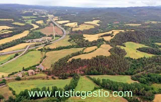 8 soveværelse Finca/Landehus til salg i Artés med garage - € 650.000 (Ref: 9374703)