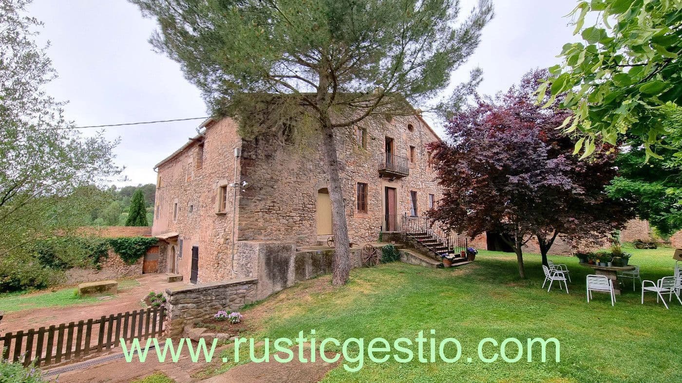 8 chambre Finca/Maison de Campagne à vendre à Artes avec garage - 650 000 € (Ref: 9374703)