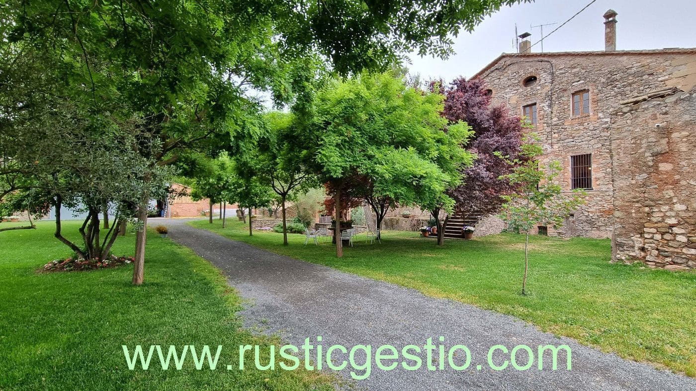 8 chambre Finca/Maison de Campagne à vendre à Artes avec garage - 650 000 € (Ref: 9374703)