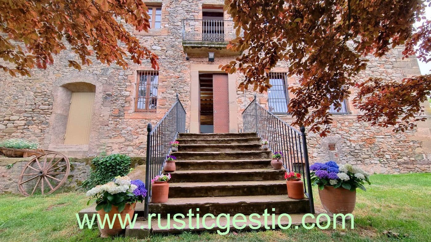 8 chambre Finca/Maison de Campagne à vendre à Artes avec garage - 650 000 € (Ref: 9374703)