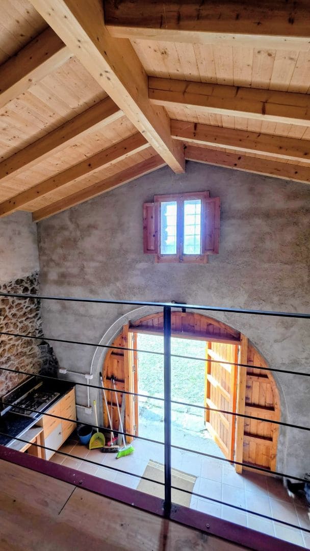 1 slaapkamer Finca/Landhuis te koop in Sant Marti de Llemena - € 250.000 (Ref: 9500270)