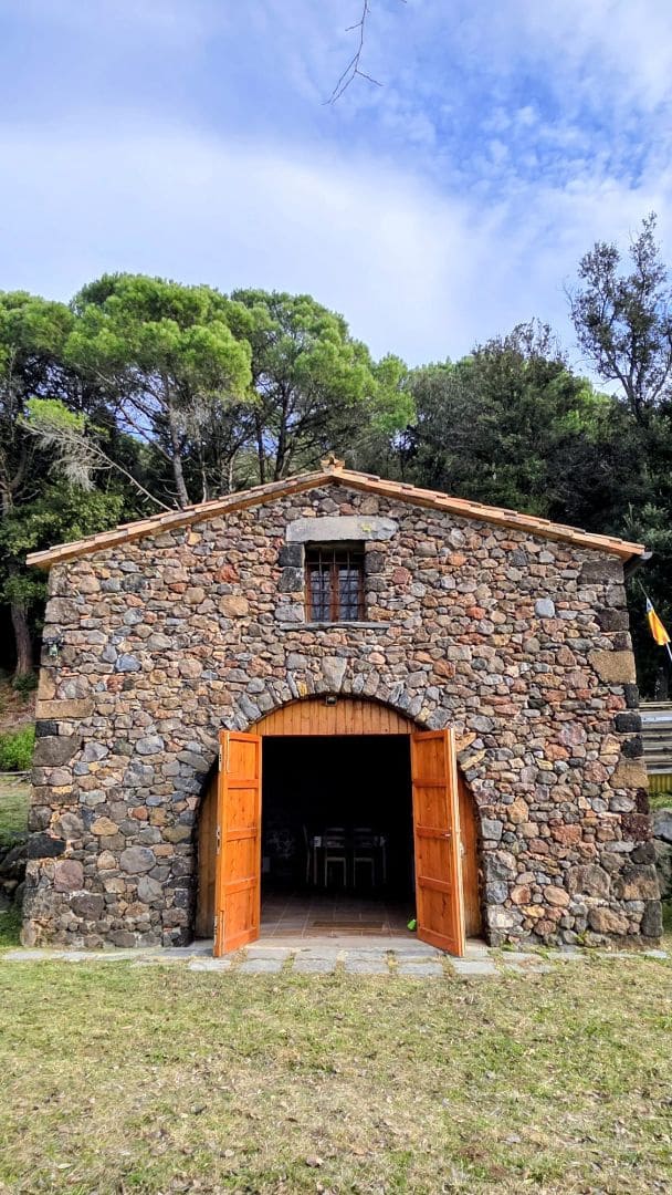 1 slaapkamer Finca/Landhuis te koop in Sant Marti de Llemena - € 250.000 (Ref: 9500270)