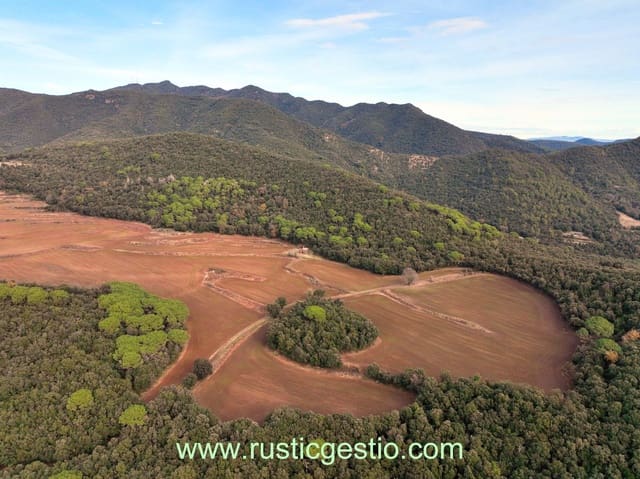 1 slaapkamer Finca/Landhuis te koop in Sant Martí de Llémena - € 250.000 (Ref: 9500270)