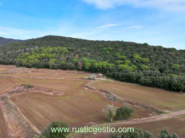 1 slaapkamer Finca/Landhuis te koop in Sant Martí de Llémena - € 250.000 (Ref: 9500270)