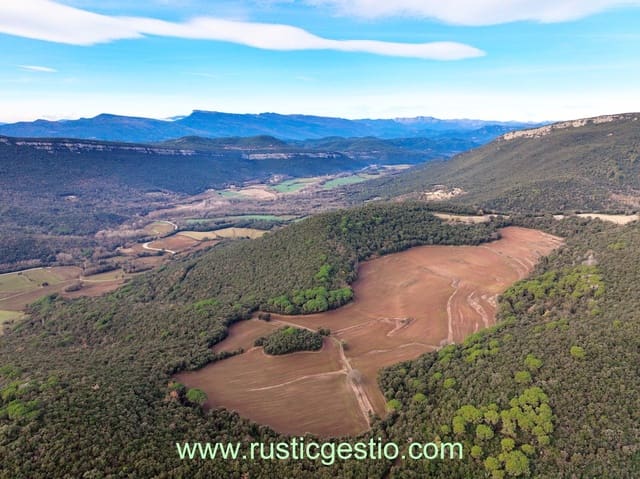 1 slaapkamer Finca/Landhuis te koop in Sant Martí de Llémena - € 250.000 (Ref: 9500270)