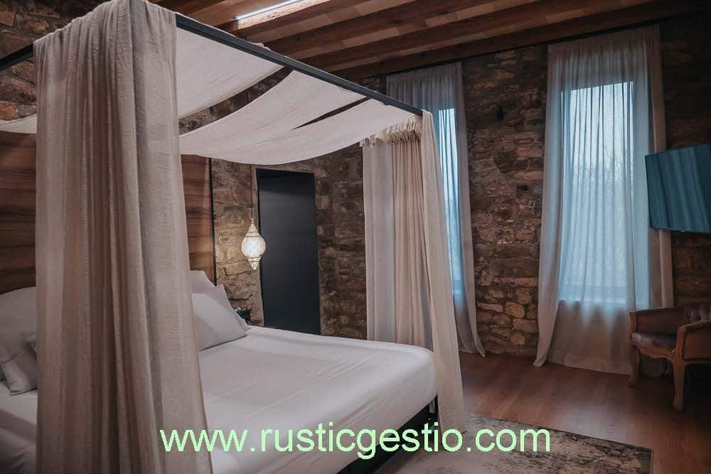 9 bedroom Finca/Country House for sale in Calders with pool garage - € 2,000,000 (Ref: 9530956)