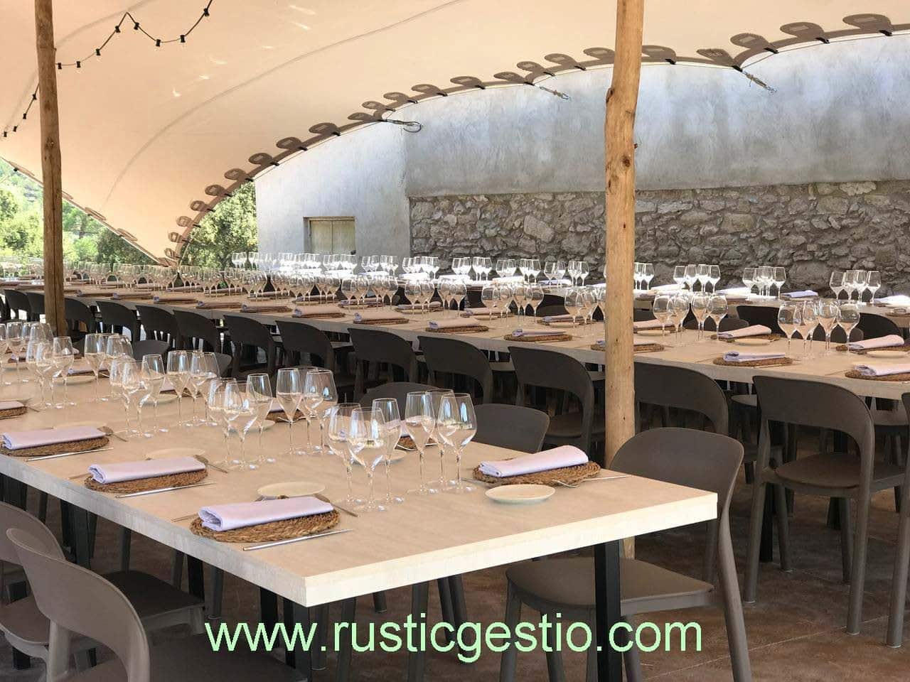 9 bedroom Finca/Country House for sale in Calders with pool garage - € 2,000,000 (Ref: 9530956)