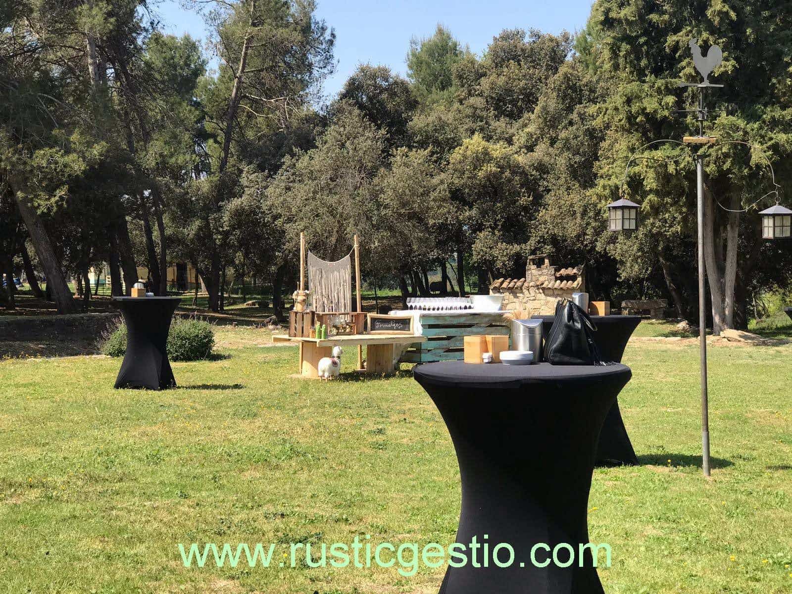 9 bedroom Finca/Country House for sale in Calders with pool garage - € 2,000,000 (Ref: 9530956)