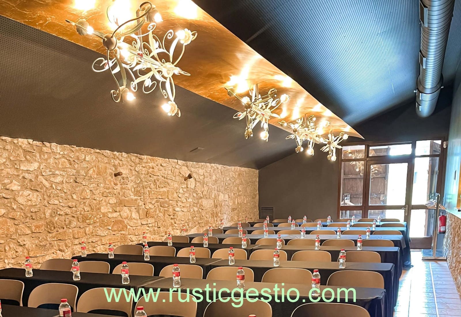 9 bedroom Finca/Country House for sale in Calders with pool garage - € 2,000,000 (Ref: 9530956)