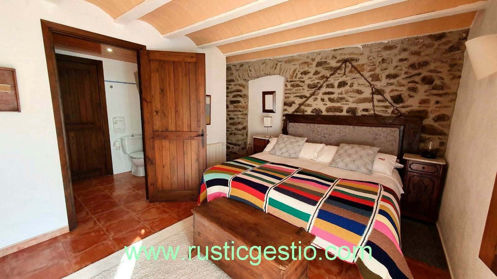 15 bedroom Hotel for sale in Planoles with pool garage - € 849,000 (Ref: 9550344)