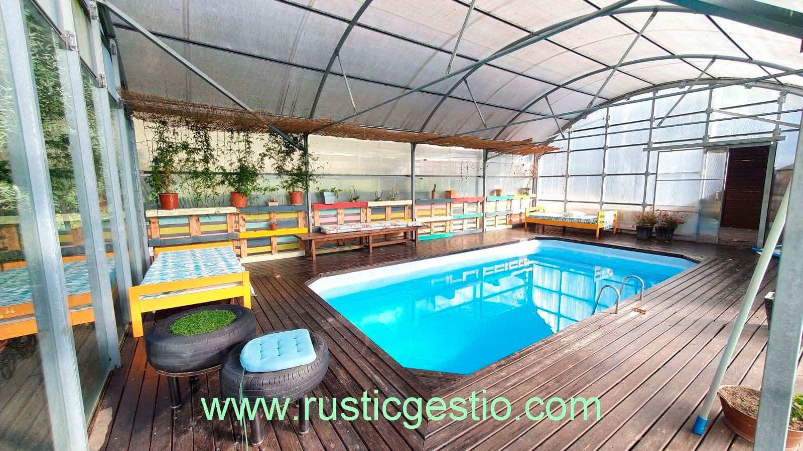 15 bedroom Hotel for sale in Planoles with pool garage - € 849,000 (Ref: 9550344)