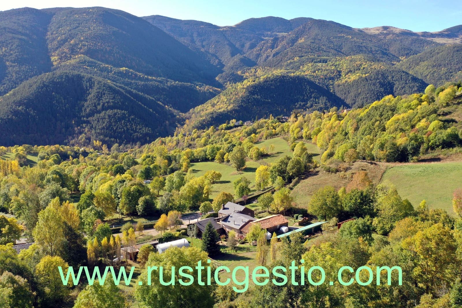 15 bedroom Hotel for sale in Planoles with pool garage - € 849,000 (Ref: 9550344)