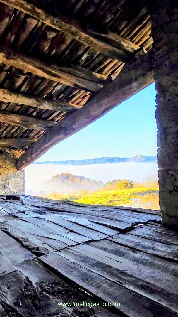 4 sovrum Finca/Hus på landet till salu i Santa Maria de Besora med garage - 425 000 € (Ref: 9573491)