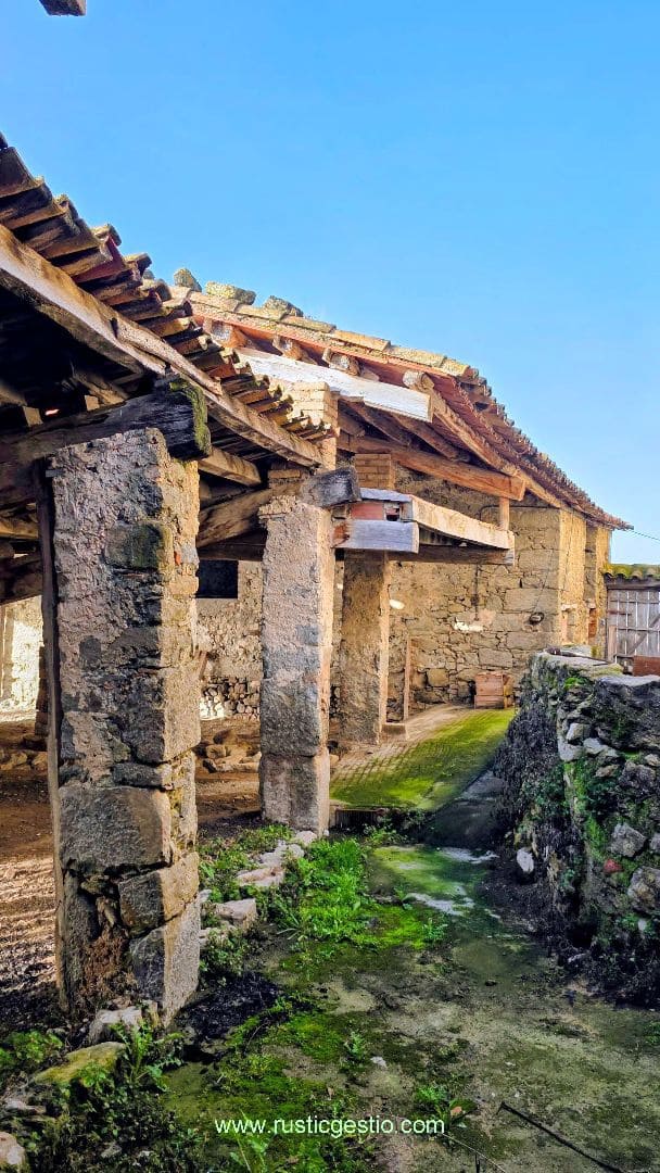 4 sovrum Finca/Hus på landet till salu i Santa Maria de Besora med garage - 425 000 € (Ref: 9573491)