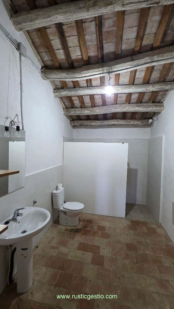 4 sovrum Finca/Hus på landet till salu i Santa Maria de Besora med garage - 425 000 € (Ref: 9573491)