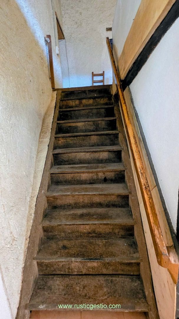 4 sovrum Finca/Hus på landet till salu i Santa Maria de Besora med garage - 425 000 € (Ref: 9573491)