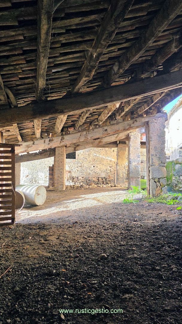 4 sovrum Finca/Hus på landet till salu i Santa Maria de Besora med garage - 425 000 € (Ref: 9573491)